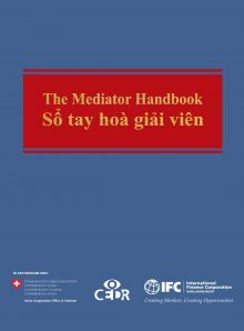 The Mediator Handbook