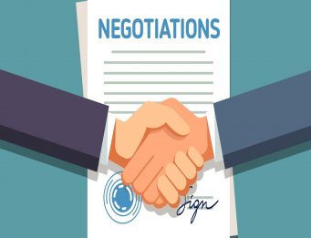 Negotiation in the Context of Arbitration